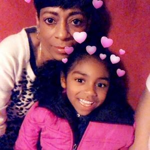 Meet your Posher, Kellina